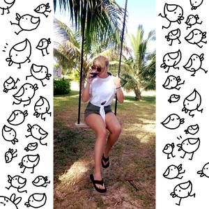 Meet your Posher, Leah